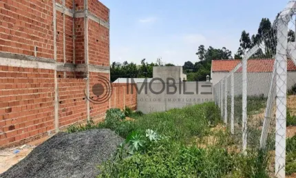Terreno à venda com 250 m² em Indaiatuba/SP no Bairro Jardim Europa II.