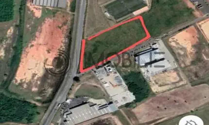 Terreno Industrial com 20.000 m² de área em Indaiatuba/SP - Europark