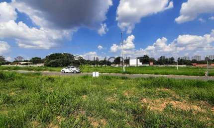 Terreno com 162,46 m²  no Jardim Casablanca na cidade Indaiatuba.