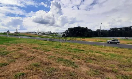 Terreno à venda no Condomínio London Park com 300 m² em Indaiatuba/SP