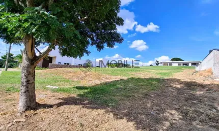 Terreno à venda com 1.000,01 m² no Condomínio Jardim Indaiatuba Golf, na cidade de Indaiatuba/SP.