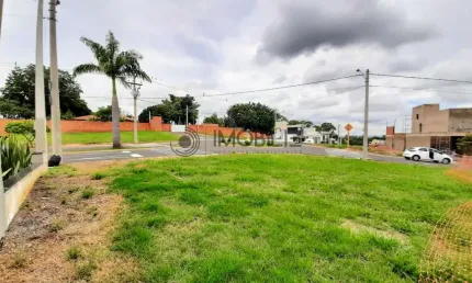 Terreno de esquina com 459,08 m² no condomínio viena em indaiatuba