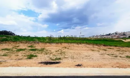 Terreno de 300 m² no condomínio park vista real na cidade de indaiatuba.