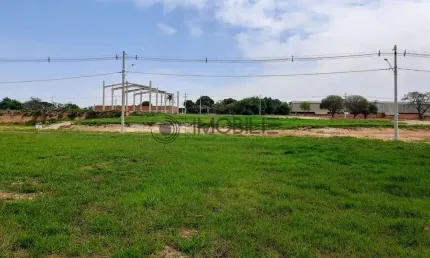 Terreno Industrial no Loteamento Bortoletto na cidade de Indaiatuba.