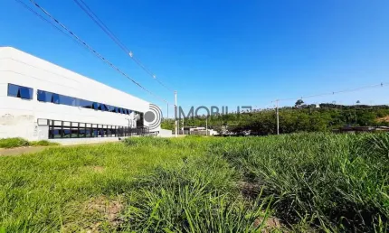 Terreno industrial com 7.811,58 m² no Distrito do Europark em Indaiatuba.