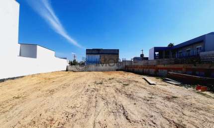 Lote com metragem de 321,94 m² no Condomínio Residencial Dona Maria Jose em Indaiatuba-SP