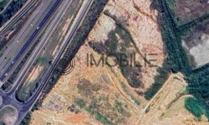 Terreno industrial em Indaiatuba com 30.420 m² no Park Comercial e Industrial Joana Leite