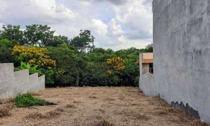Terreno com metragem de 483,43 m² no bairro Jardim Nova Veneza, na cidade de Indaiatuba.