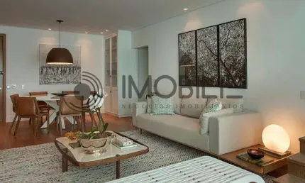 Apartamento Cobertura com 3 suítes no Edifício Majestic na cidade de Indaiatuba com metragem de 287 m².