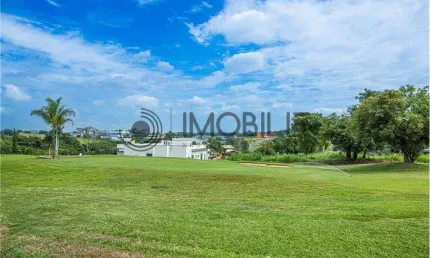 Terreno à venda com 1.000 m² no condomínio jardim indaiatuba golf, na cidade de indaiatuba/sp.
