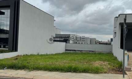 Lote com metragem de 300 m² no Condomínio Residencial Dona Maria Jose em Indaiatuba-SP