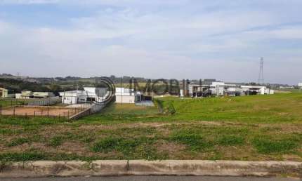Terreno à venda com 1.200 m² no Condomínio Jardim Quintas da Terracota em Indaiatuba/SP