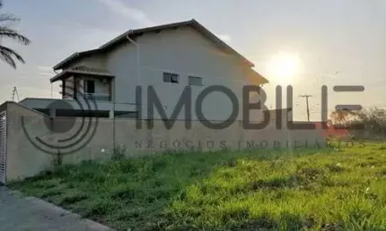 Terreno de 250 m² com topografia plana, no Jardim Bela Vista, na cidade de Indaiatuba/SP.