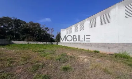 Terreno industrial de 1.150 m² no loteamento Park Comercial na cidade de Indaiatuba.