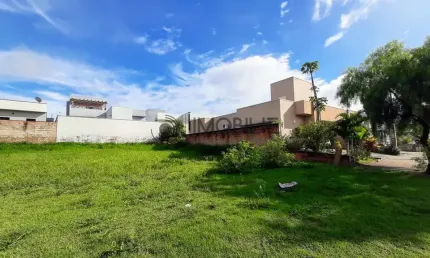 Terreno à venda com 328,35 m² no condomínio lagos d'icaraí na cidade de salto/sp.