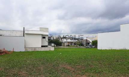Terreno com 175,12 m² no Condomínio Village Moutonnée, na cidade de Salto.