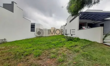 Terreno com 175,12 m² no Condomínio Village Moutonnée, na cidade de Salto.