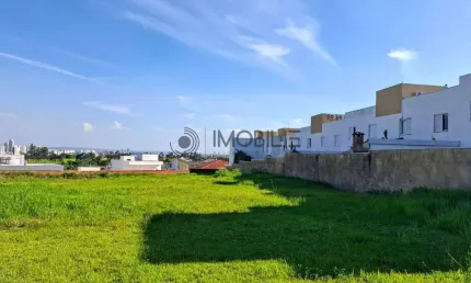 Terreno de usu misto com metragem de 1.285,09 m² no Jd Bela Vista em Indaiatuba