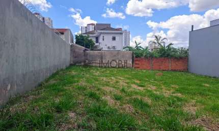 Terreno de uso misto com metragem de 483,47 m² no Jd Bela Vista em Indaiatuba