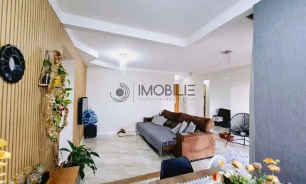 Apartamento com 2 dormitórios no Condomínio Residencial Portal das Flores em Indaiatuba/SP