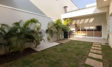 Casa com 3 suítes no Condomínio Residencial Viena na cidade de Indaiatuba.