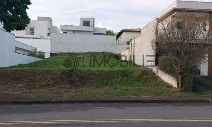 Terreno à venda  no Condomínio Terra Magna com metragem de 420 m² em Indaiatuba/SP