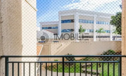Apartamento de 71,00 m² com 2 dormitórios no Edifício Roccaporena na cidade de Indaiatuba.