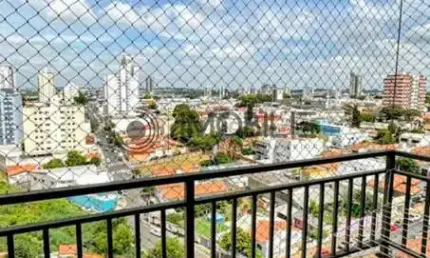 Apartamento de 46,14 m² com 1 dormitório no Edifício Roccaporena na cidade de Indaiatuba.