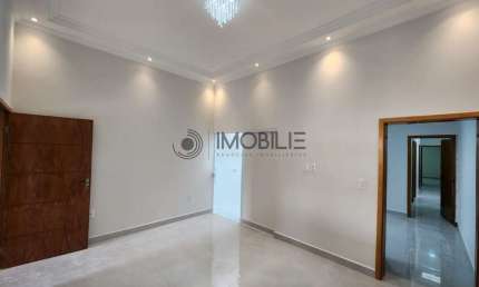 Casa com 3 dormitórios à venda no Jardim Pau Preto em Indaiatuba/SP