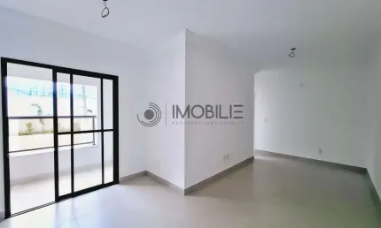 Apartamento com 2 dormitórios de 60,79 m² no Residencial Manai na cidade de Indaiatuba.