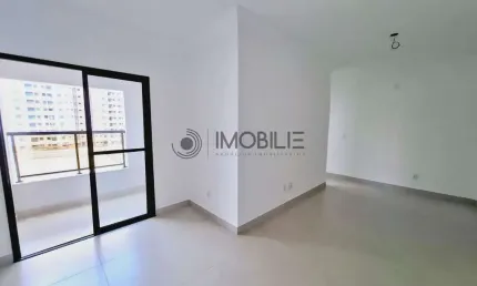 Apartamento com 2 dormitórios de 60,79 m² no Residencial Manai na cidade de Indaiatuba.