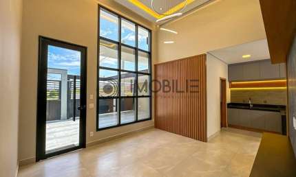 Casa com 3 dormitórios no Loteamento Smart City em Indaiatuba/SP