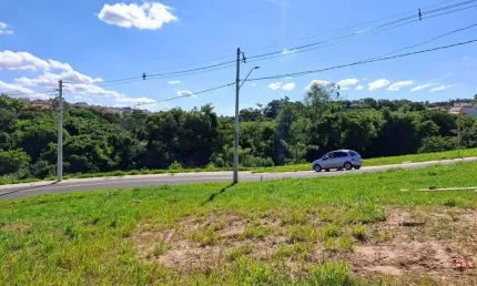 Terreno de 200 m² no Condomínio Park Vista Real na cidade de Indaiatuba