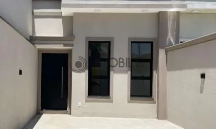 Casa com 3 dormitórios sendo 1 suíte no bairro vila maria helena em indaiatuba/sp
