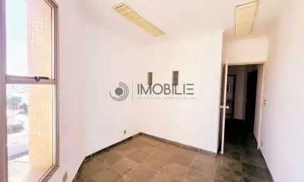 Sala comercial com 1 sala à venda na Rua Pedro de Toledo, 665, Centro, Indaiatuba