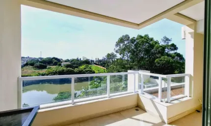 Apartamento com 103 m² de 3 dormitórios no Vila do Parque em Indaiatuba.