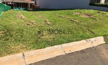 Lote a venda no condomínio Residencial Duas Marias em Indaiatuba/SP