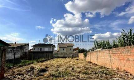 Terreno com 250 m² no Jardim Regina na cidade de Indaiatuba.