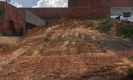 Terreno com à venda no Condomínio Jardim o Maringá em Indaiatuba-SP!