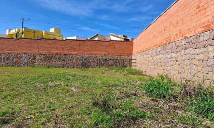 Terreno comercial com 264,96 m² no Village Moutonnée na cidade de Salto