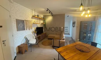 Apartamento com 3 dormitórios (1 suíte) no Plaza Bela em Indaiatuba
