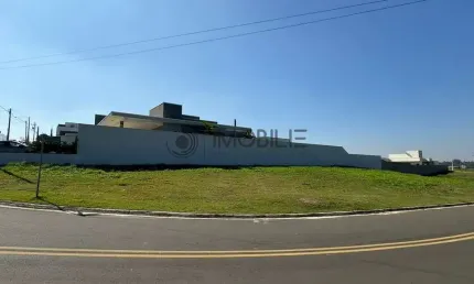 Terreno à venda com 1.187 m² no Condomínio Jardim Quintas da Terracota em Indaiatuba/SP