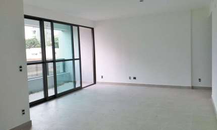 Apartamento com 4 quartos à venda na Rua Henrique Passini, 204, Serra, Belo Horizonte por R$ 2.140.000