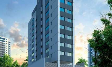 Apartamento com 1 quarto à venda na Rua dos Guajajaras, 1595, Barro Preto, Belo Horizonte por R$ 582.000