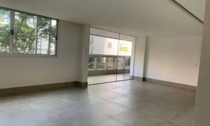 Apartamento com 4 quartos à venda na Rua Joaquim Linhares, 207, Anchieta, Belo Horizonte por R$ 4.450.000