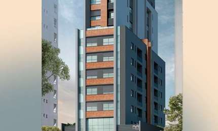 Apartamento com 2 quartos à venda na Rua Curitiba, 1677, Lourdes, Belo Horizonte por R$ 1.208.000
