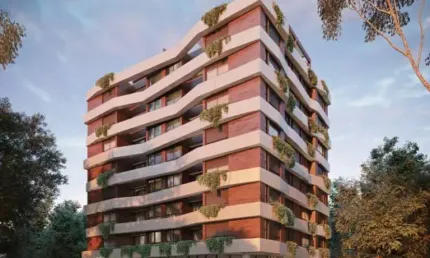 Apartamento com 3 quartos à venda na Rua dos Otoni, 113, Santa Efigênia, Belo Horizonte por R$ 1.459.561