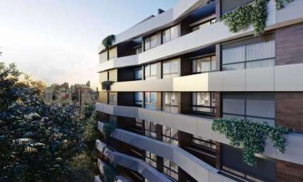 Apartamento com 3 quartos à venda na Rua dos Otoni, 113, Santa Efigênia, Belo Horizonte por R$ 1.440.947