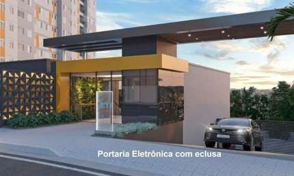 Apartamento com 3 quartos à venda na Rua Maria Elizabet Pessoa, 462, Diamante, Belo Horizonte por R$ 429.675