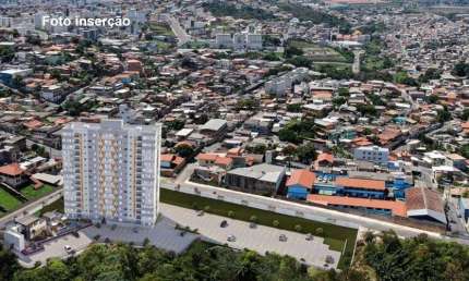 Apartamento com 3 quartos à venda na Rua Maria Elizabet Pessoa, 462, Diamante, Belo Horizonte por R$ 445.141